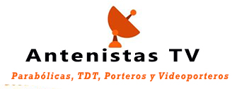 Empresa de antenistas en Galapagar